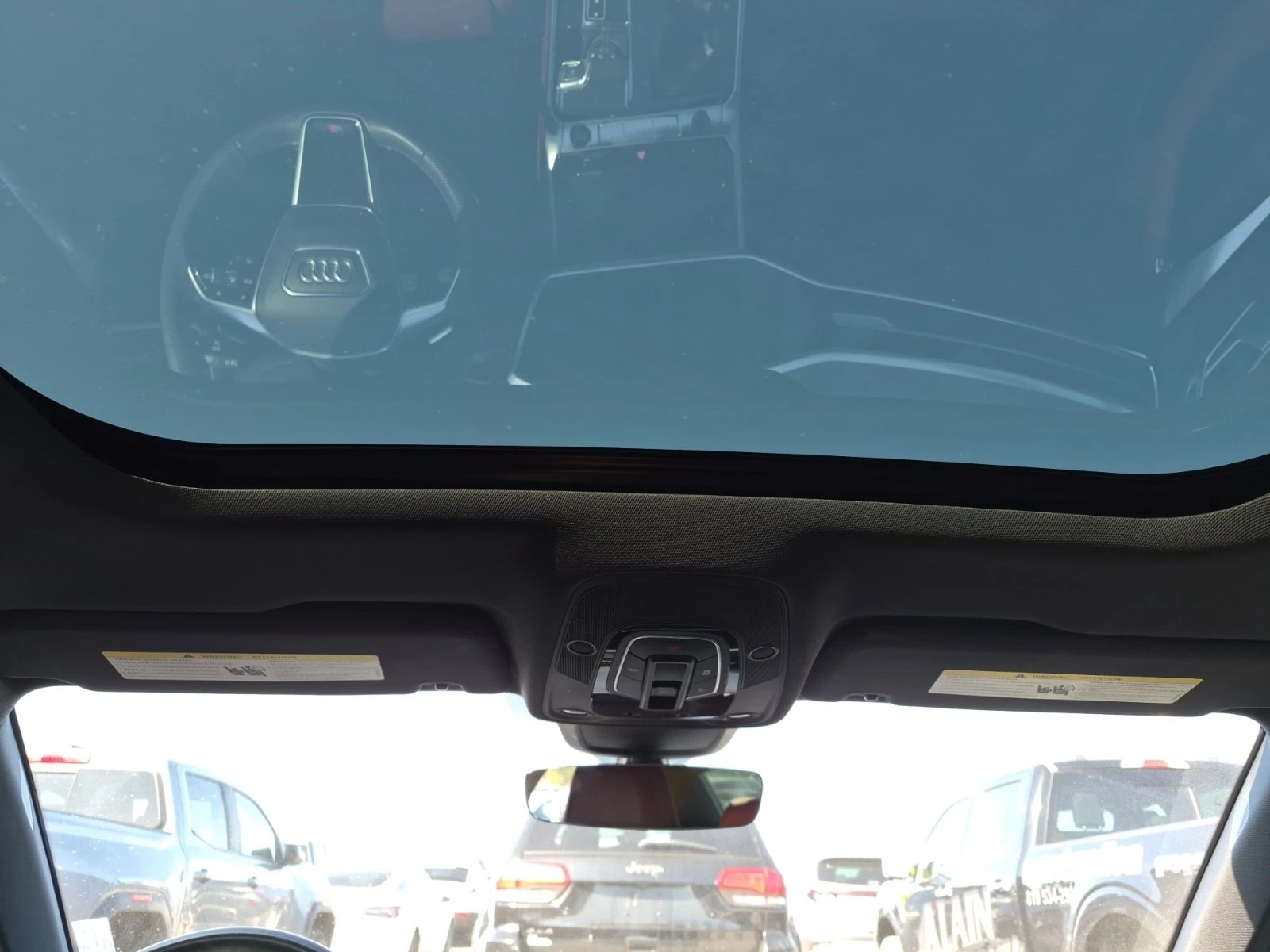 Audi S6 Premium Plus * 360 * B&O * CARFAX * , снимка 13 - Автомобили и джипове - 56092869