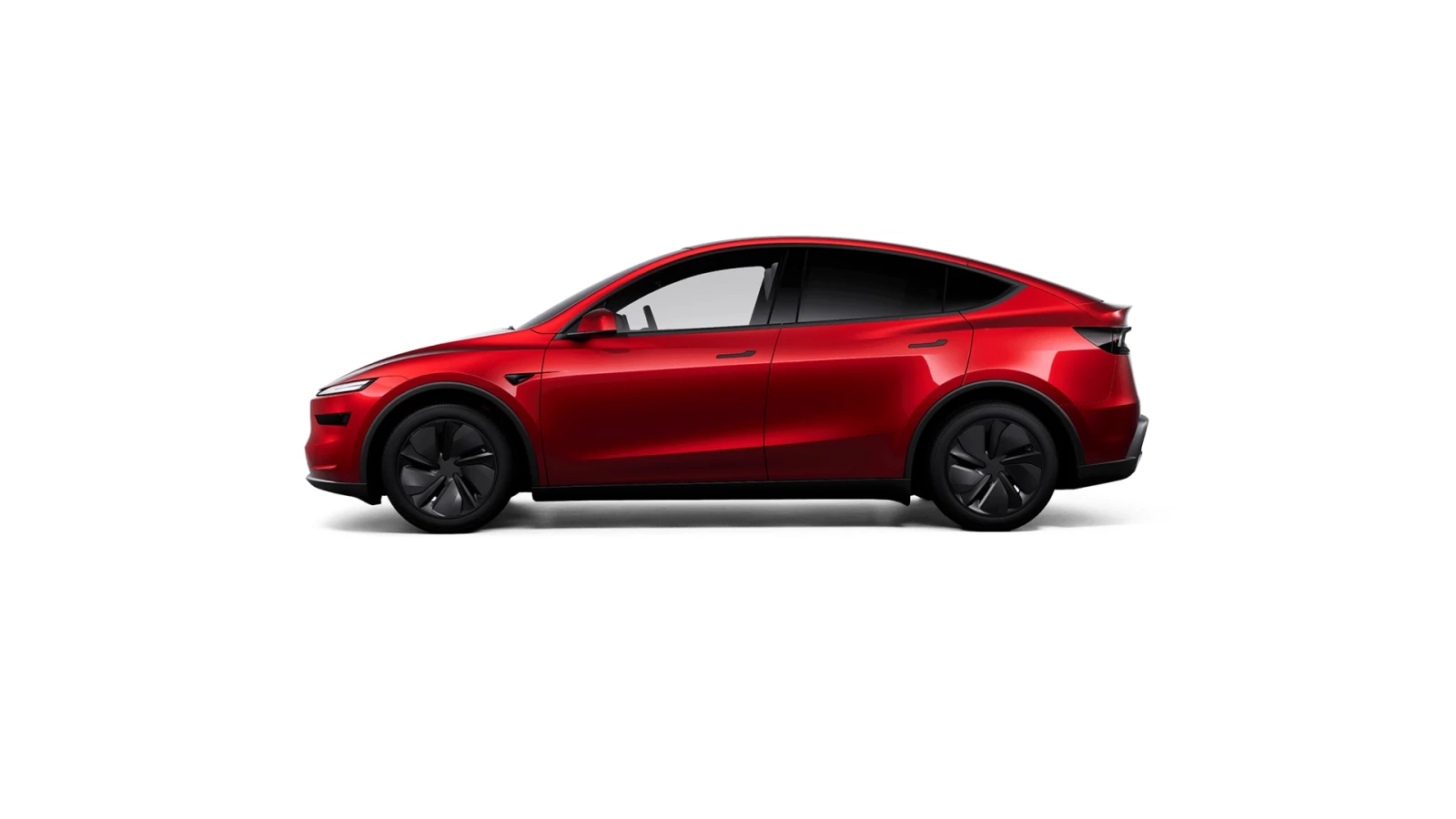 Tesla Y Juniper PREMIUM MAXIMUM RANGE AWD/ULTRA RED/НОЕМВРИ, снимка 2 - Автомобили и джипове - 56160422