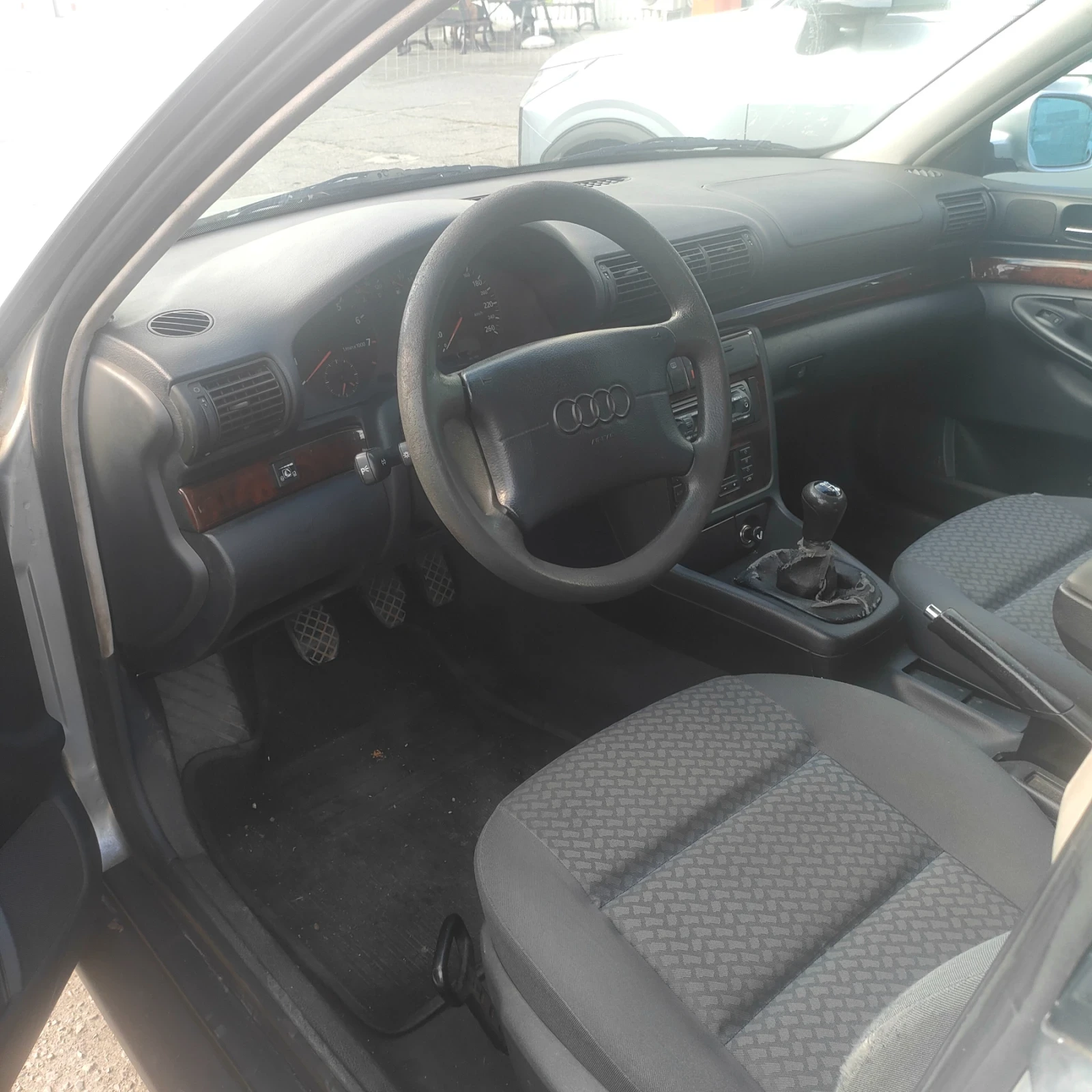 Audi A4, снимка 6 - Автомобили и джипове - 56198952