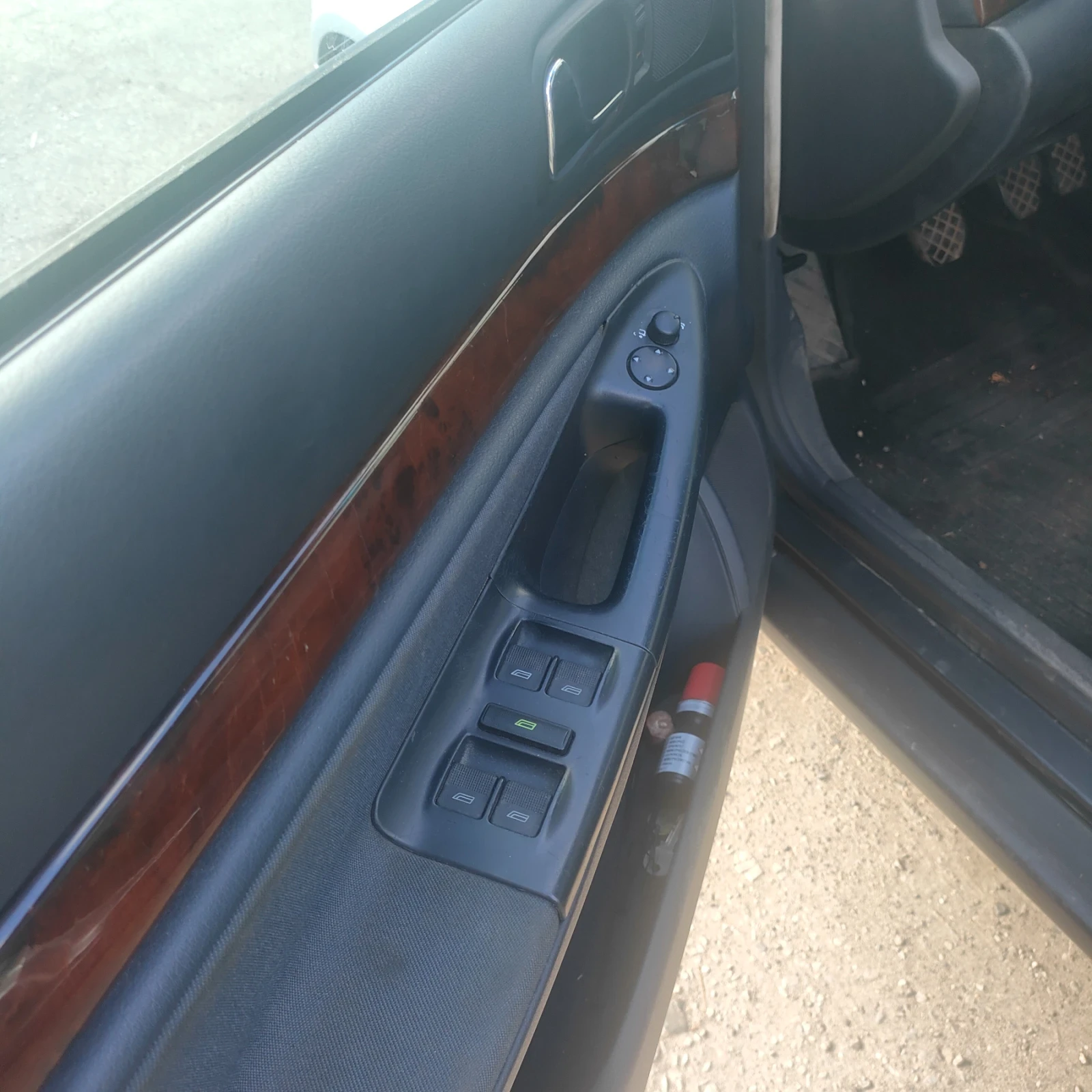 Audi A4, снимка 7 - Автомобили и джипове - 56198952