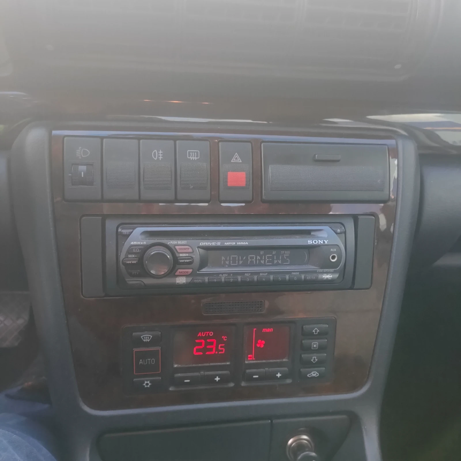 Audi A4, снимка 9 - Автомобили и джипове - 56198952