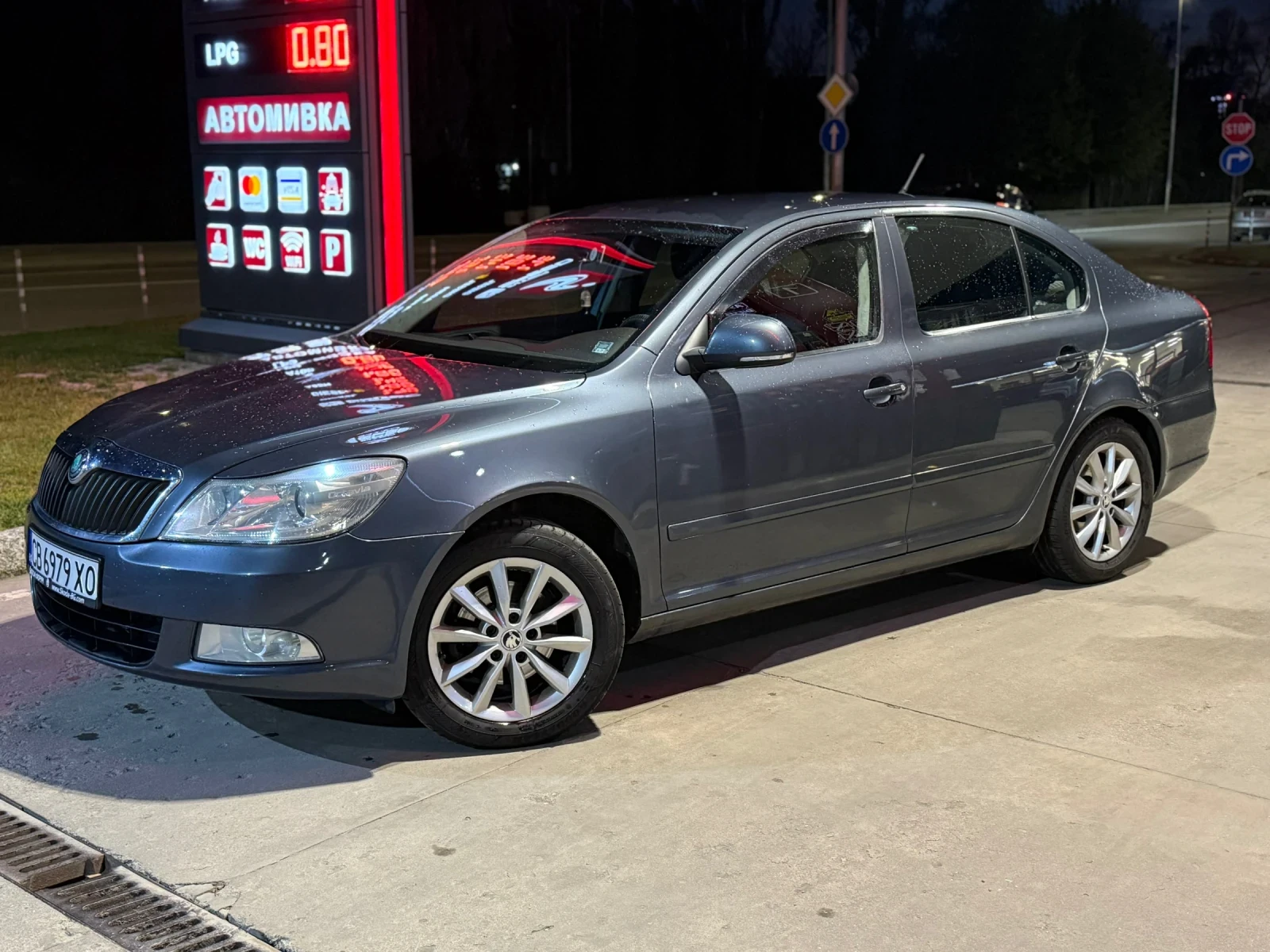 Skoda Octavia 1.9 TDI | Mobile.bg � ����������� 11