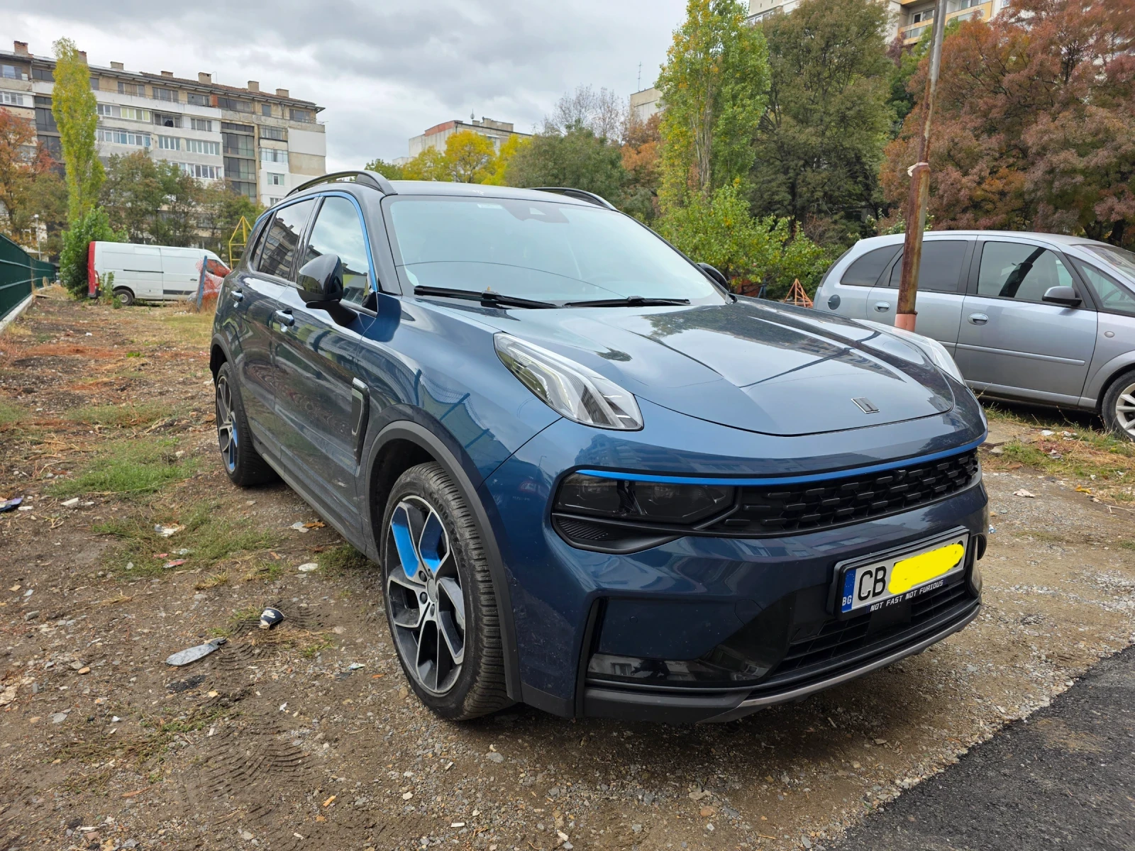 LynkCo 01 | Mobile.bg � ����������� 1