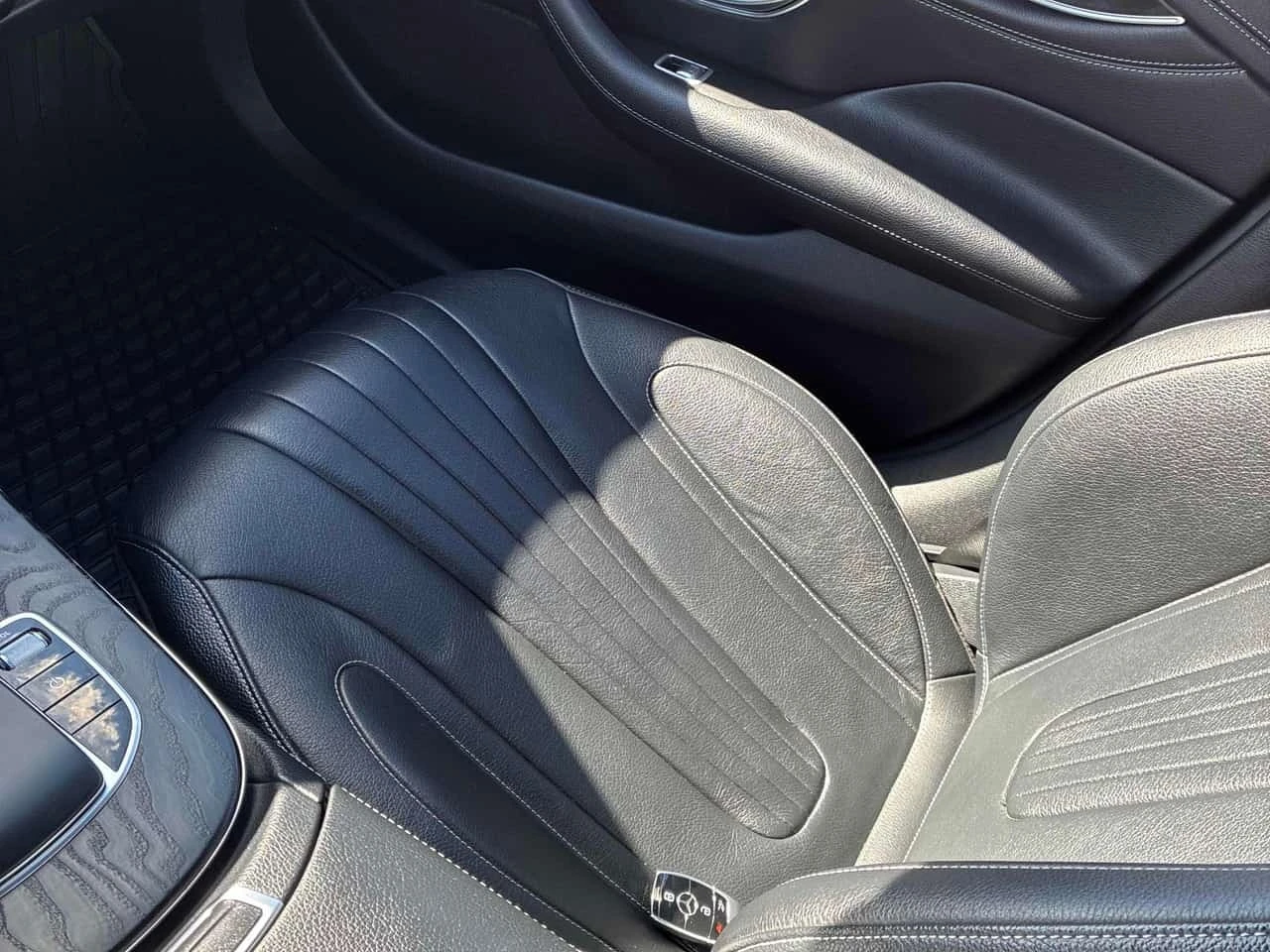 Mercedes-Benz CLS 450 * CARFAX * ����� �� ����������� | Mobile.bg � ����������� 11