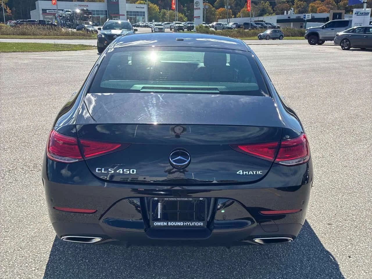 Mercedes-Benz CLS 450 * CARFAX * ����� �� ����������� | Mobile.bg � ����������� 4
