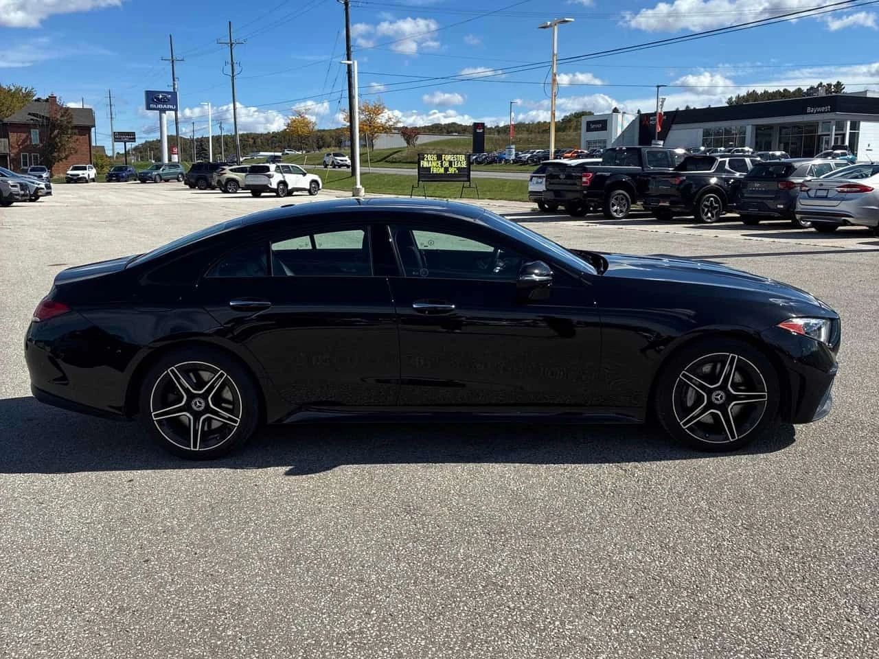 Mercedes-Benz CLS 450 * CARFAX * ����� �� ����������� | Mobile.bg � ����������� 3