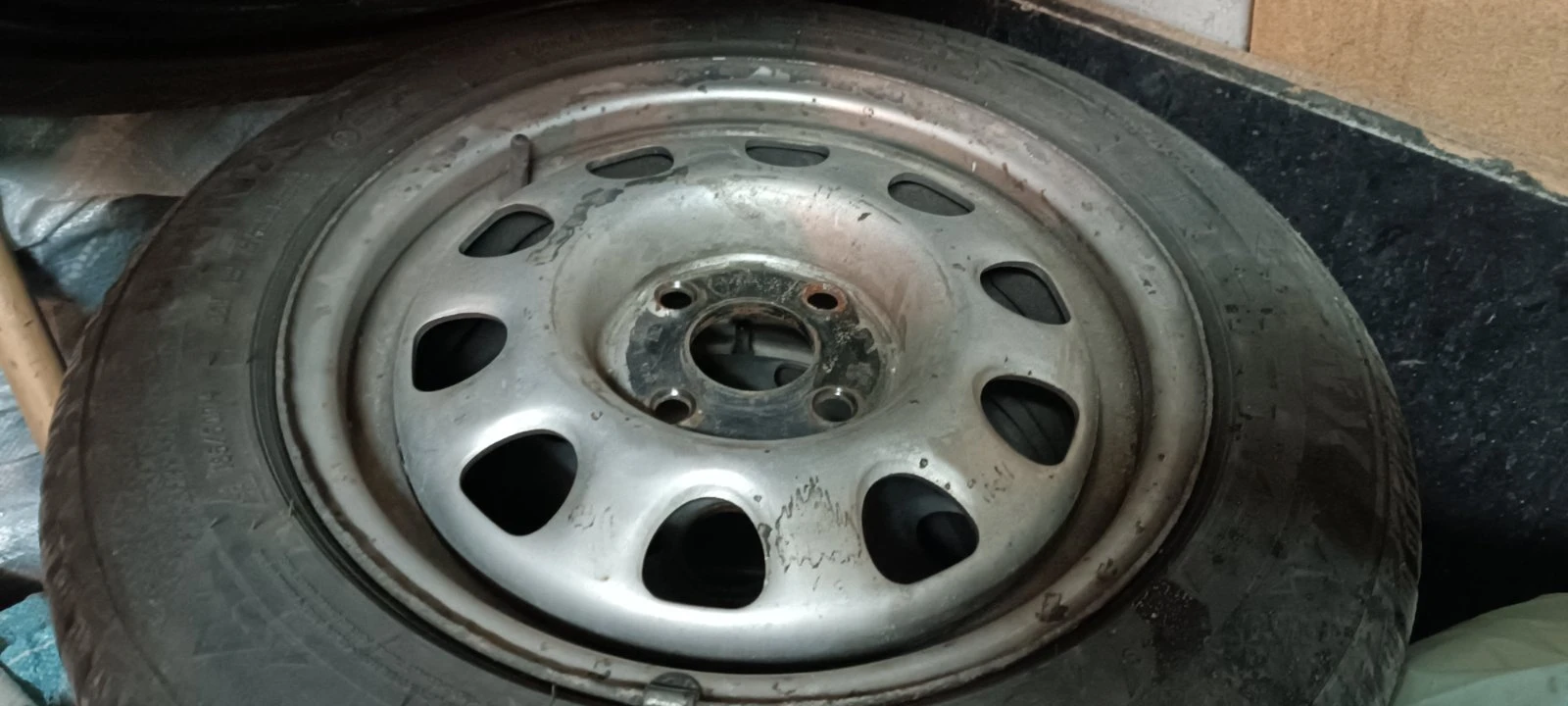 VW Golf 3, снимка 13 - Автомобили и джипове - 56741362