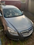 Opel Insignia 2.0dCi на части, снимка 2