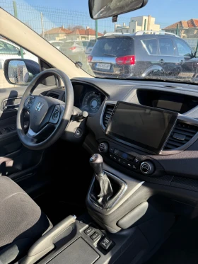 Honda Cr-v 2.2, снимка 7