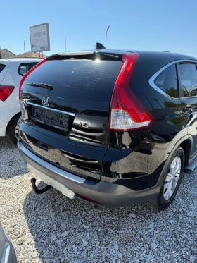 Honda Cr-v 2.2, снимка 4