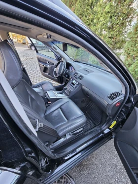 Volvo Xc90 XC90 2.4 D5 220кс 4х4 facelift CFE, снимка 14