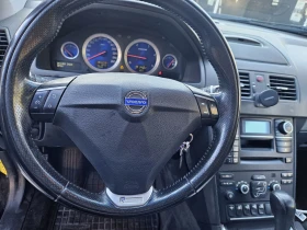 Volvo Xc90 XC90 2.4 D5 220кс 4х4 facelift CFE, снимка 5