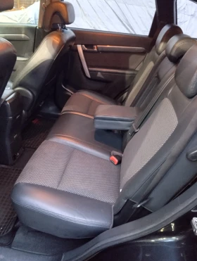 Chevrolet Captiva 2, 4, снимка 4