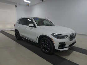 BMW X5 DISTRONIC* LASER* AMBIENT* PANO* ОБДУХ* МАСАЖИ* , снимка 3