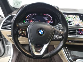 BMW X5 DISTRONIC* LASER* AMBIENT* PANO* ОБДУХ* МАСАЖИ* , снимка 10