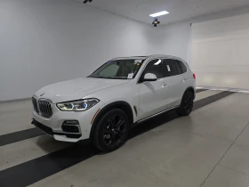 BMW X5 DISTRONIC* LASER* AMBIENT* PANO* ОБДУХ* МАСАЖИ* , снимка 1