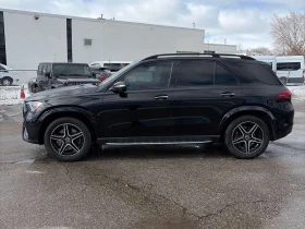 Mercedes-Benz GLE 350 * 4MATIC * BURMESTER * 7 МЕСТЕН * ОБДУХВАНЕ, снимка 2