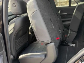 Mercedes-Benz GLE 350 * 4MATIC * BURMESTER * 7 МЕСТЕН * ОБДУХВАНЕ, снимка 16