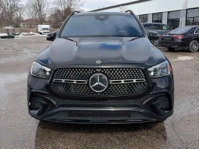 Mercedes-Benz GLE 350 * 4MATIC * BURMESTER * 7 МЕСТЕН * ОБДУХВАНЕ, снимка 6