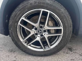 Mercedes-Benz GLC * 300 * CARFAX * ЦЕНА ДО БГ, снимка 10