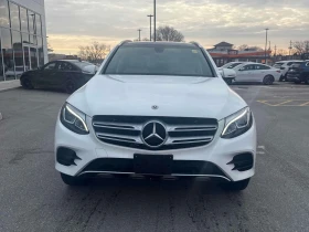Mercedes-Benz GLC * 300 * CARFAX * ЦЕНА ДО БГ, снимка 2