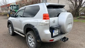 Toyota Land cruiser 150 3.0D, снимка 4