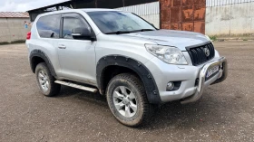 Toyota Land cruiser 150 3.0D, снимка 2
