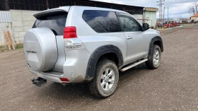 Toyota Land cruiser 150 3.0D, снимка 3