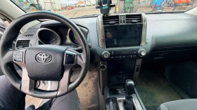 Toyota Land cruiser 150 3.0D, снимка 5