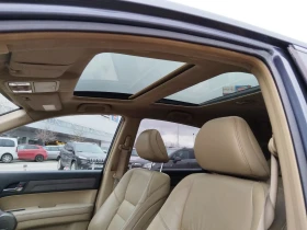 Honda Cr-v 2.2 navi panorama koja, снимка 6