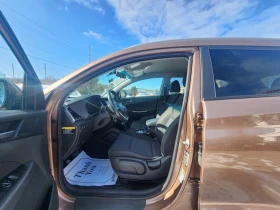 Hyundai Tucson AWD* ПОДГРЕВ* М.ТОЧКА, снимка 10