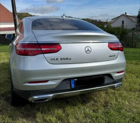 Mercedes-Benz GLE Coupe W292 , снимка 12