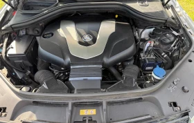 Mercedes-Benz GLE Coupe W292 , снимка 5