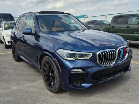 BMW X5 xDrive40i * M-Sport * Laser * Без инциденти * , снимка 1