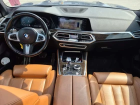 BMW X5 xDrive40i * M-Sport * Laser * Без инциденти * , снимка 5
