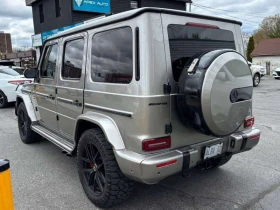 Mercedes-Benz G 63 AMG * CARFAX * АВТОКРЕДИТ БЕЗ ПЪРВОНАЧАЛНА ВНОСКА, снимка 6