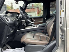 Mercedes-Benz G 63 AMG * CARFAX * АВТОКРЕДИТ БЕЗ ПЪРВОНАЧАЛНА ВНОСКА, снимка 9