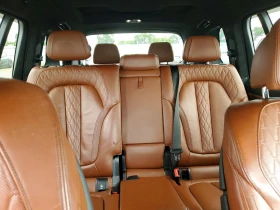 BMW X7 3.0l xDrive40I, снимка 10