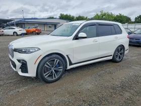 BMW X7 3.0l xDrive40I, снимка 1