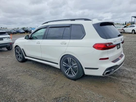 BMW X7 3.0l xDrive40I, снимка 2