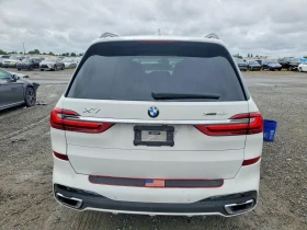 BMW X7 3.0l xDrive40I, снимка 6