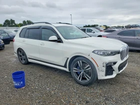 BMW X7 3.0l xDrive40I, снимка 4