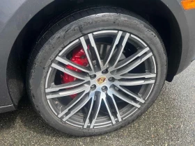 Porsche Macan * Turbo * АВТОКРЕДИТ БЕЗ ПЪРВОНАЧАЛНА ВНОСКА* , снимка 7