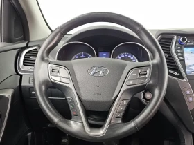 Hyundai Santa fe  Diesel (E-Vgt) 2.0 2Wd Premium, снимка 13
