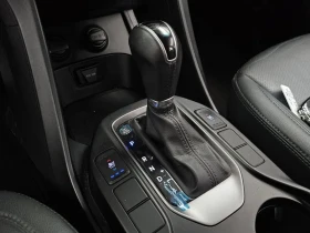 Hyundai Santa fe  Diesel (E-Vgt) 2.0 2Wd Premium, снимка 9