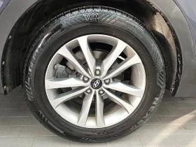 Hyundai Santa fe  Diesel (E-Vgt) 2.0 2Wd Premium, снимка 5