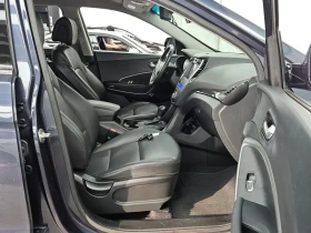 Hyundai Santa fe  Diesel (E-Vgt) 2.0 2Wd Premium, снимка 11