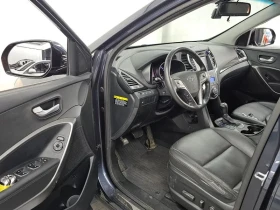 Hyundai Santa fe  Diesel (E-Vgt) 2.0 2Wd Premium, снимка 10