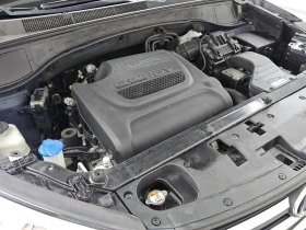 Hyundai Santa fe  Diesel (E-Vgt) 2.0 2Wd Premium, снимка 6
