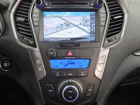 Hyundai Santa fe  Diesel (E-Vgt) 2.0 2Wd Premium, снимка 14